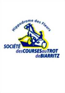 photo Courses au trot de Biarritz