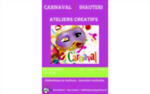 photo Ateliers créatifs