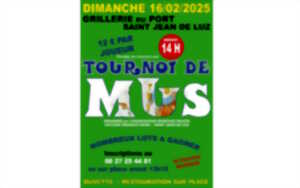 photo Tournoi de Mus