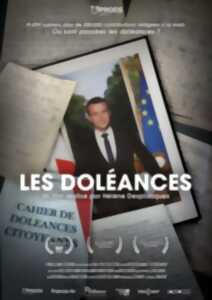 photo LES DOLEANCES