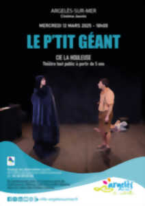 photo LE P'TIT GÉANT