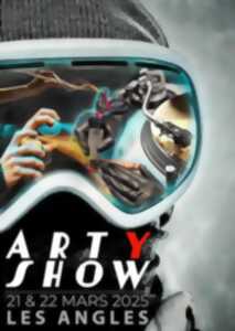 photo SALON DU TATTOO-ART Y SHOW