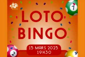 photo Loto Bingo