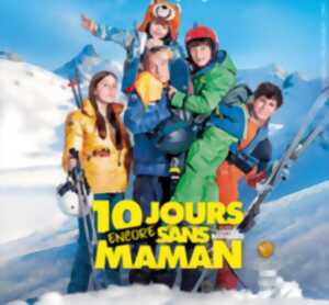 Projection du film 