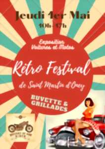 photo RETRO FESTIVAL