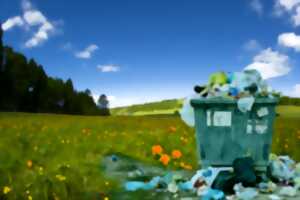 Animation Nature - Les déchets - Limoges