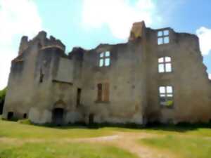 photo Patrimoine sur le pouce - Le Château Barrière