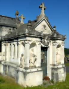 Mercredi, c'est patrimoine ! - Enquête au cimetière du Nord