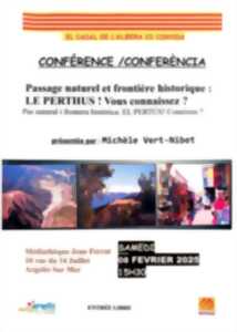 photo CONFERENCE/ DEBAT ORGANISEE PAR L'ASSOCIATION 