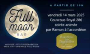 Full Moon Bar