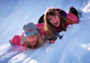 photo Les vacances d'hiver à l'Animation Jeunesse