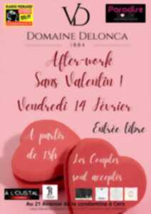 photo SAINT VALENTIN AU DOMAINE DELONCA