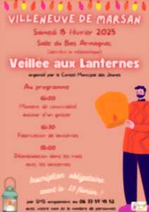 Veillée aux lanternes