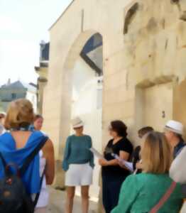 photo Cimetière de Loudun : lieu de mémoire et d'histoire