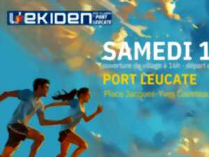 photo L'EKIDEN DES PLAGES