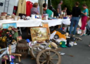 Vide-grenier