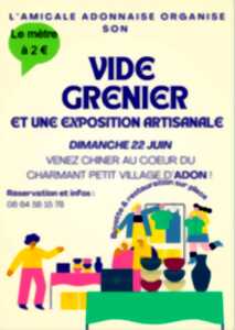 photo Vide-grenier