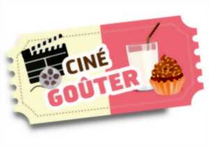 photo Ciné Goûter - Bibliothèque de Fervaques