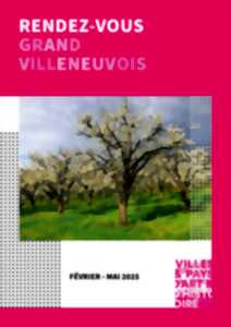 photo Le Grand Villeneuvois en s'amusant : Atelier 