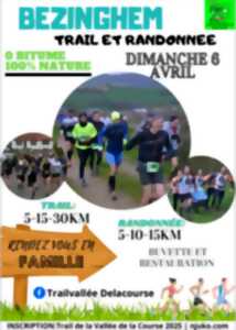 Trail et Randonnée à Bezinghem