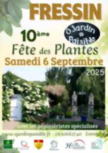 photo Fête des Plantes ô jardin paisible à Fressin