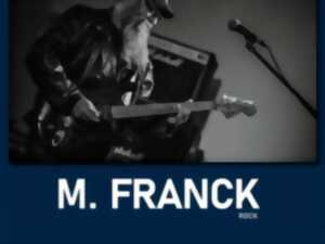 CONCERT M. FRANCK