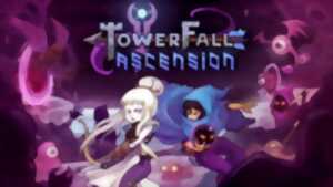 photo Tournoi Jeux vidéo Towerfall