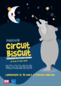 photo Festival Circuit Biscuit