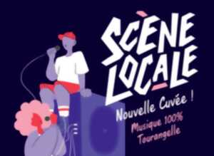 photo Soirée « Cuvée Scène Locale, millésime 2024 »