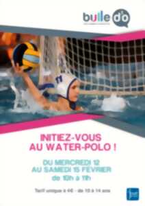 photo Initiez-vous au Water-Polo