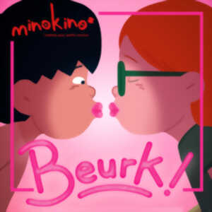 photo Minokino : BEURK !