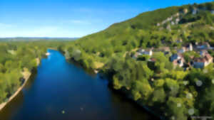 photo Balade-Découverte : Vallée de la Dordogne, nature dynamique