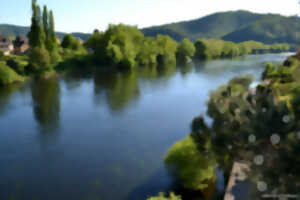 photo Sorties  et conférences  : découvertes de la Vallée de la Dordogne et des ses affluents