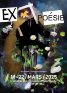 photo Expoésie : Exposition Galerie 66