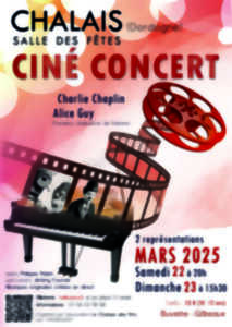 Ciné Concert