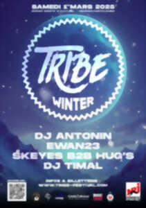 photo Tribe Music Festival - Winter