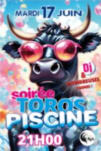 photo TORO PSICINE