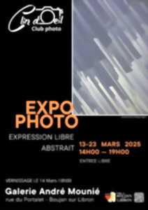 photo EXPOSITION PHOTO