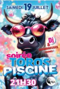 photo TORO PISCINE