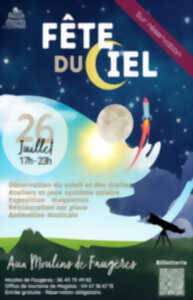 photo FÊTE DU CIEL