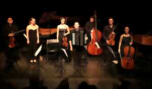 BOUCLIER SEPTET - FESTIVAL MUSISC