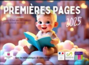 PREMIERES PAGES