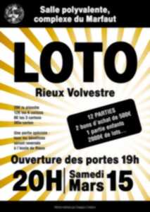 photo LOTO RIEUX-VOLVESTRE