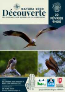 photo Découverte Les oiseaux des Gorges de la Dordogne