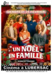 photo Cinéma à Lubersac : Un Noël en Famille