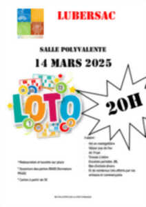 photo Loto de l'EPDA du Glandier