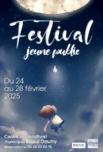 photo Festival jeune public:  Bouille et Tambouille (Centre Raoul Dautry)