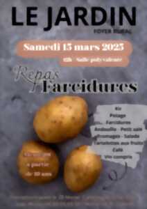 photo Repas farcidures