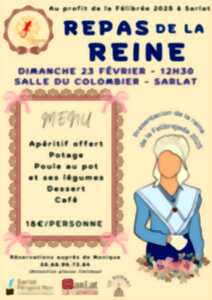 photo Repas de la Reine