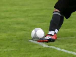 Repas du foot à Saint-Aulaye